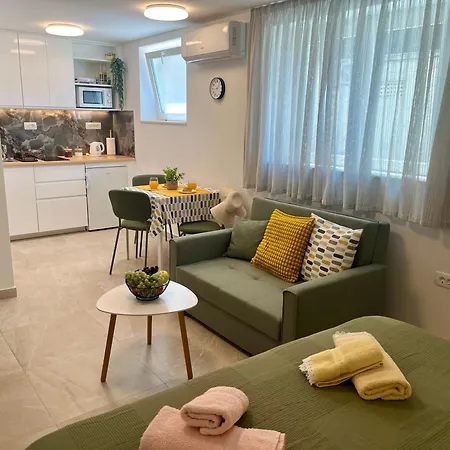 Mara Appartement