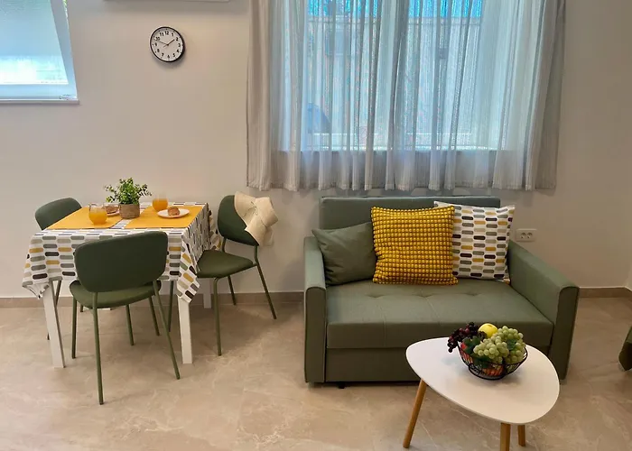 Mara Appartement Dubrovnik