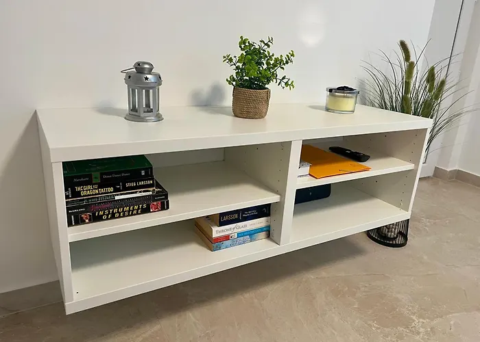 Appartement Mara
