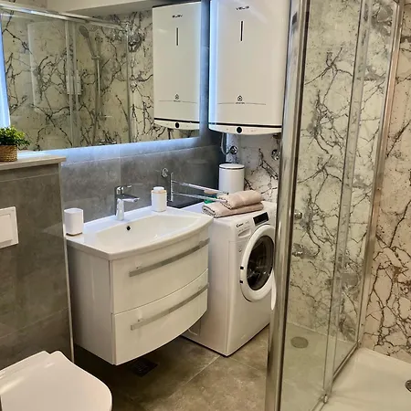 Апартаменты Mara *