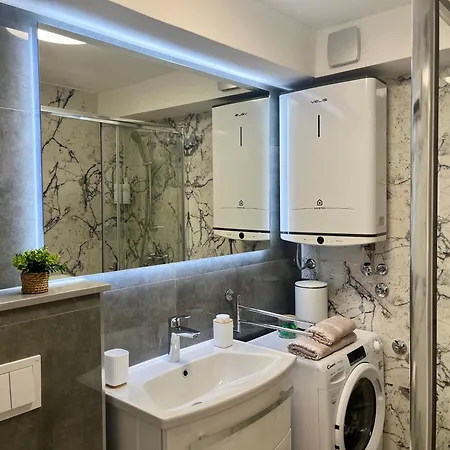 Mara Lägenhet Dubrovnik