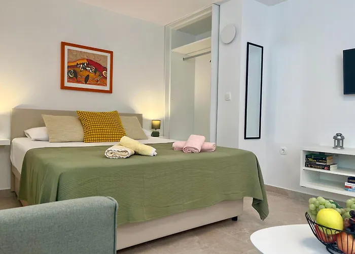 Mara Apartament Dubrownik