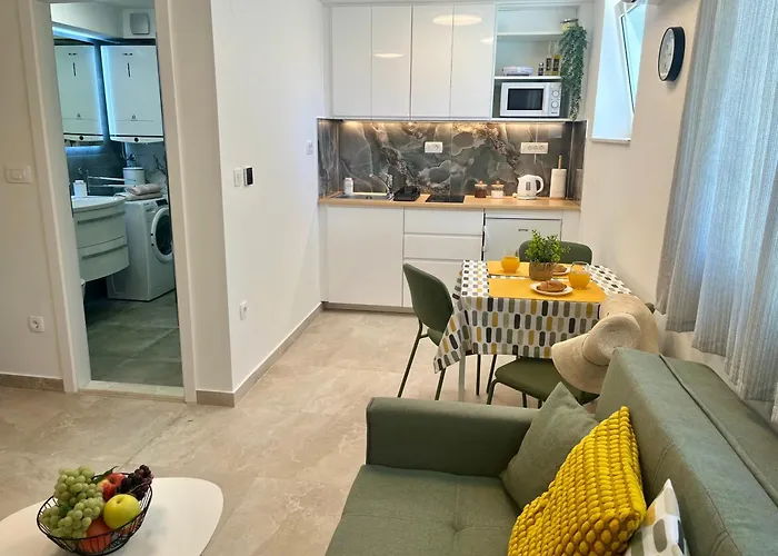 Mara * 杜布罗夫尼克