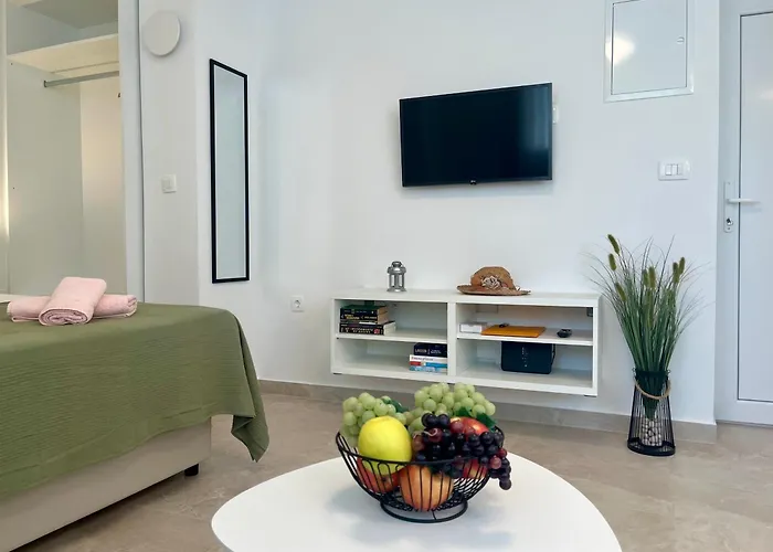 Mara Apartamento Dubrovnik