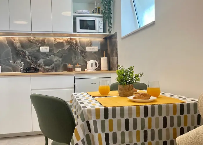 Mara Apartamento Dubrovnik