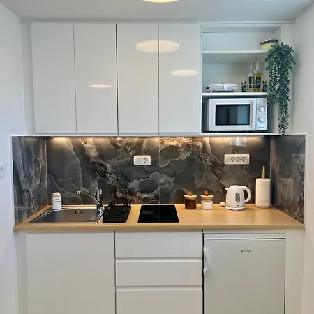 Mara 杜布罗夫尼克