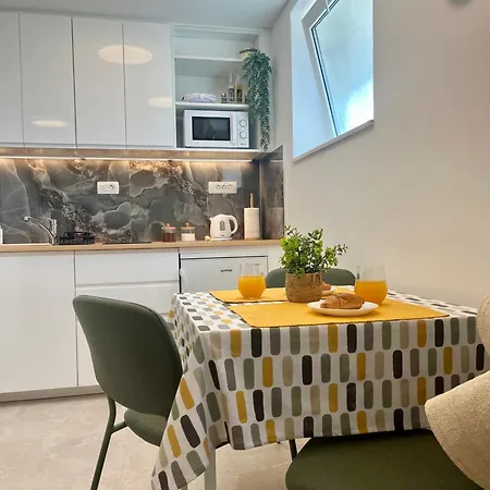 Mara 公寓 杜布罗夫尼克