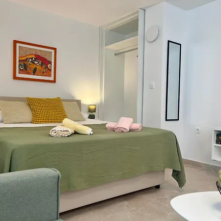 Mara 公寓 杜布罗夫尼克