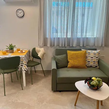 Mara 公寓 杜布罗夫尼克