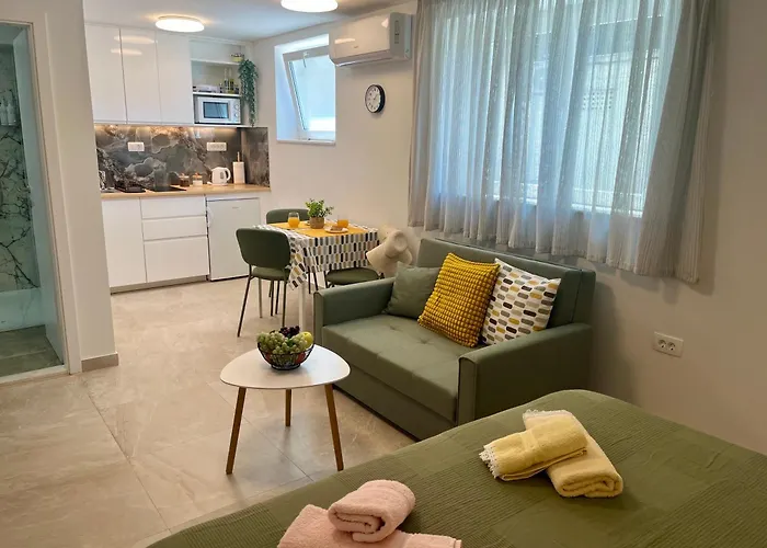 Mara Apartamento