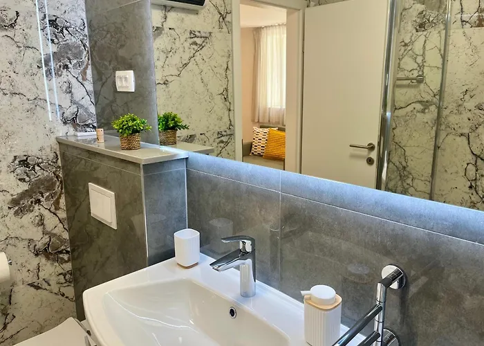 Apartamento Mara